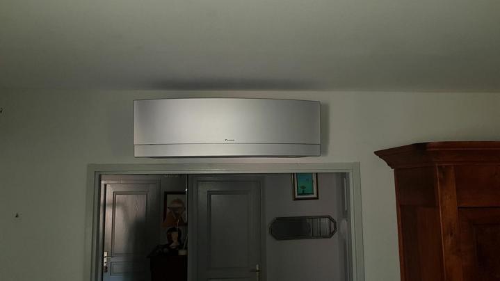 Installation climatisation Ramonville-Saint-Agne