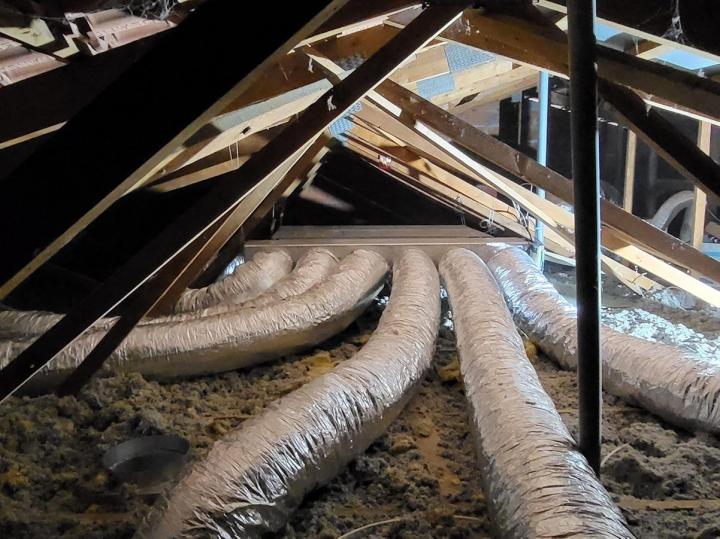 Installation de pompe à chaleur Ramonville-Saint-Agne