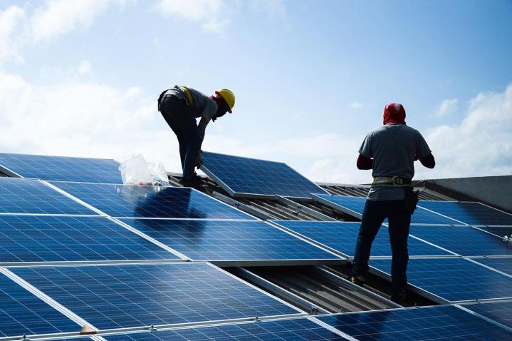 Pose Panneau photovoltaïque Ramonville-Saint-Agne